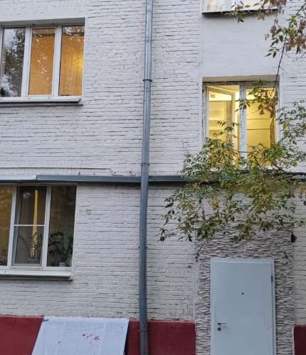 Студия Шмитовский проезд, 11А