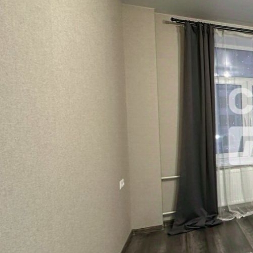 1-комн квартира Сабурово пгт, улица Заречная, 5