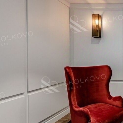 5-комн квартира улица Арбат, 24