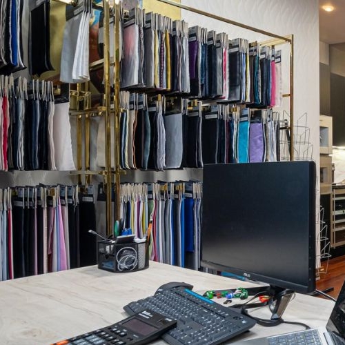 2-комн квартира набережная Пресненская, 12