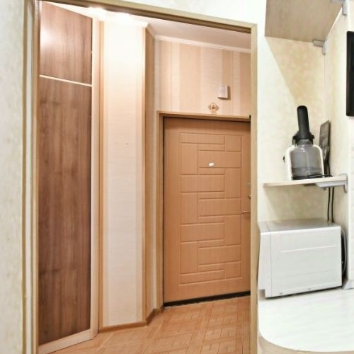 1-комн квартира Щелково, улица Неделина, 26