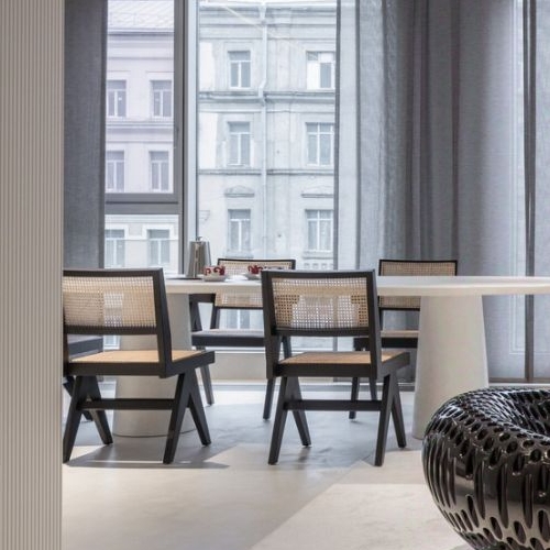 2-комн квартира Большая Грузинская улица, 69