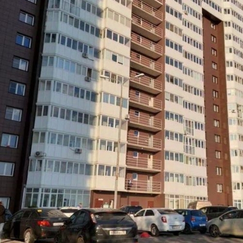 Студия Старая Купавна, улица Октябрьская, 14А