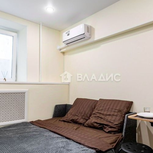 Студия Болотниковская улица, 1К1