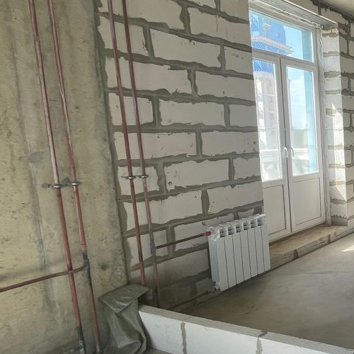 3-комн квартира Город-событие мкр, с. Лайково, 70