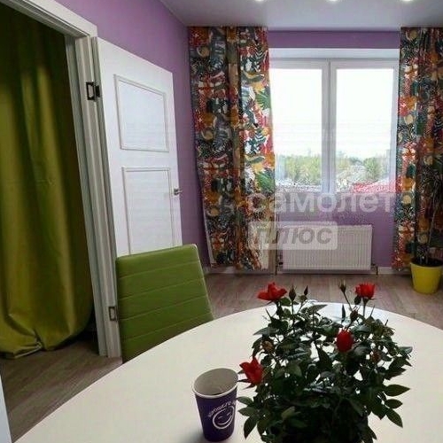 2-комн квартира Апрелевка, улица Пролетарская, 20А