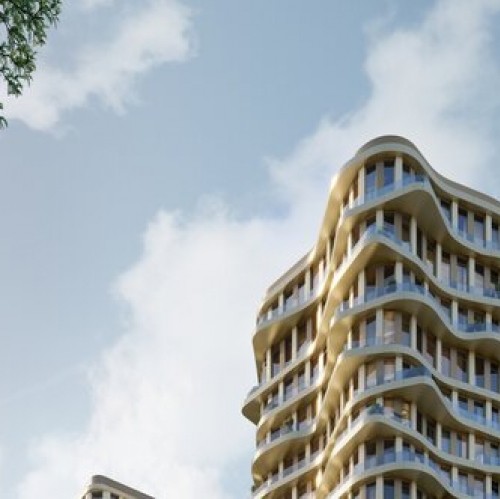3-комн квартира ул Красноармейская,  д. 11,  к. 8