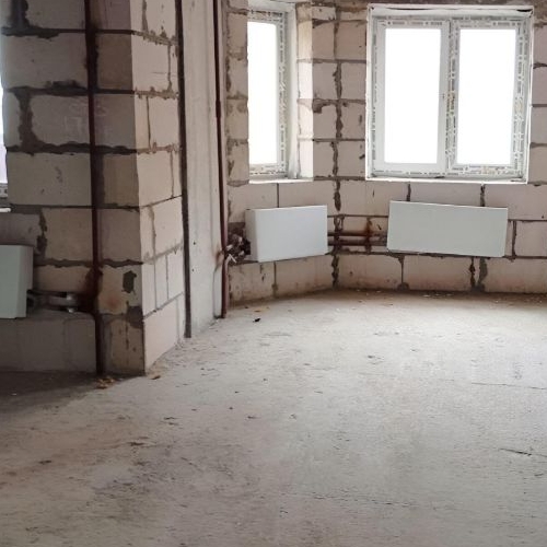 3-комн квартира д. Федурново, улица Авиарембаза, 11