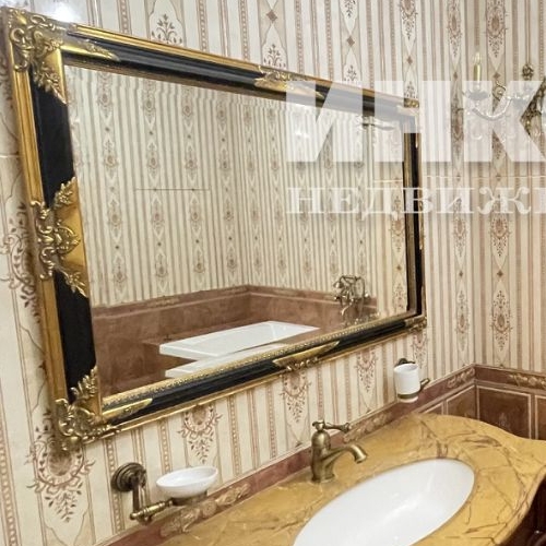 3-комн квартира Ленинский проспект, 111к1