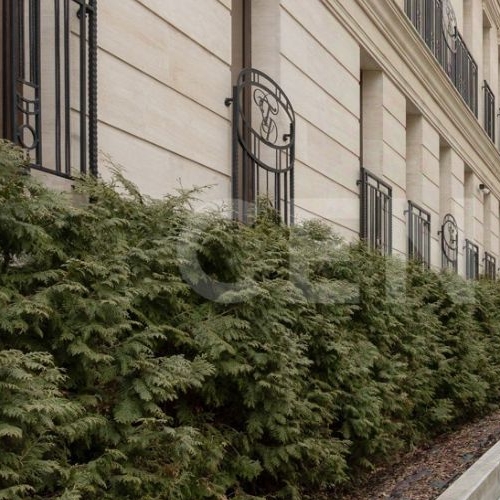 5-комн квартира Газетный переулок, 13С1