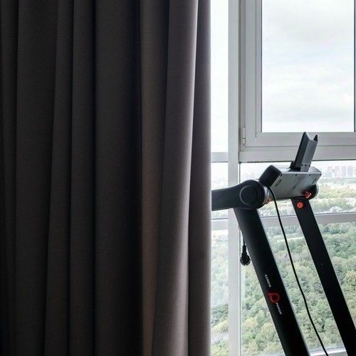 5-комн квартира Сосновая аллея, 1