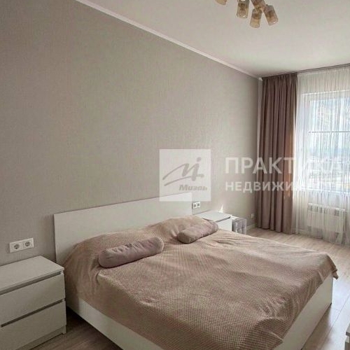 2-комн квартира Волоколамское шоссе, 71/22к1