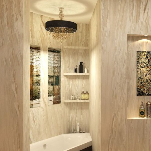 4-комн квартира Нагорный бульвар, 19к1