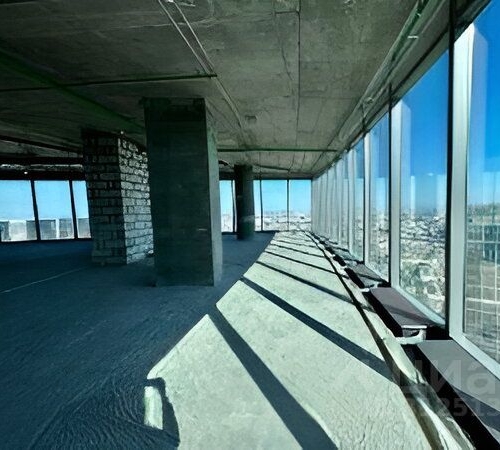 6-комн квартира набережная Пресненская, 12