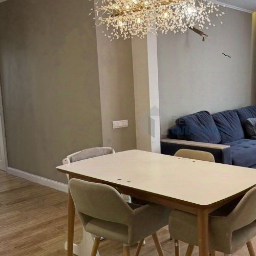 4-комн квартира Красногорск, улица Авангардная, 10