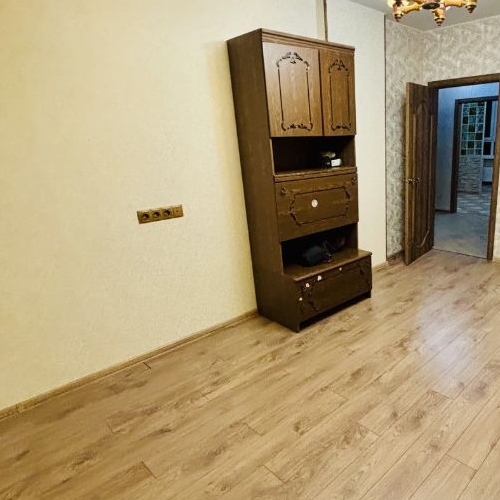 2-комн квартира бульвар Веласкеса, 1к2