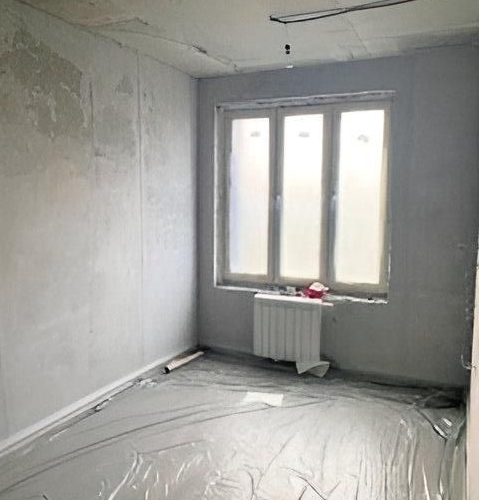 2-комн квартира Химки, улица Имени К.И. Вороницына, 18к1