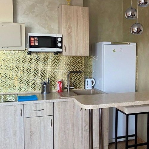 Студия Люберцы, Инициативная улица, 13