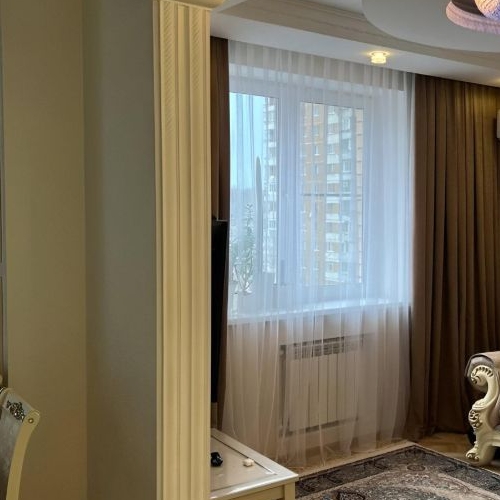 2-комн квартира Октябрьский пгт, улица Спортивная, 2