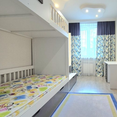 3-комн квартира Реутов, Юбилейный проспект, 53