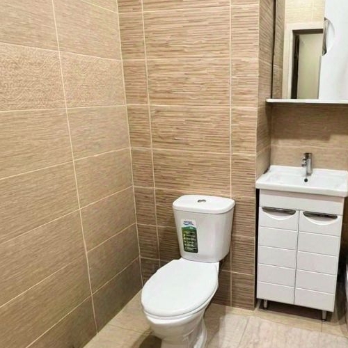 2-комн квартира улица Летчика Ульянина, 7