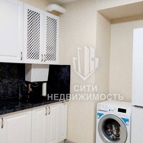 1-комн квартира улица Шекспира, 1к1