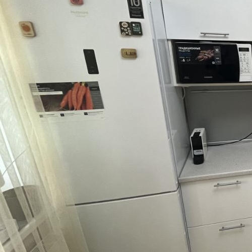 1-комн квартира Химки, улица Германа Титова, 4