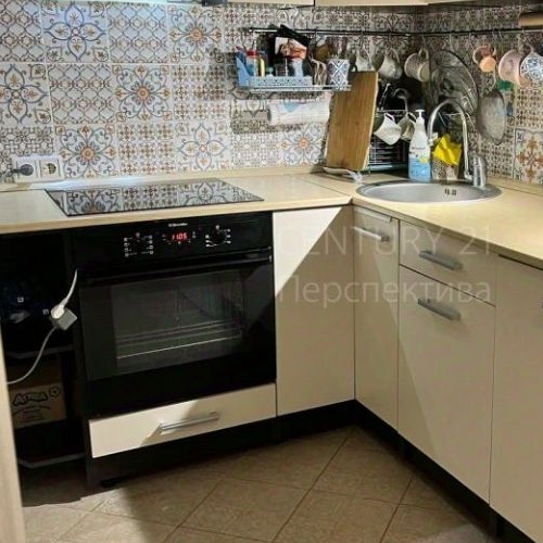 2-комн квартира Октябрьский пгт, улица Ленина, 25