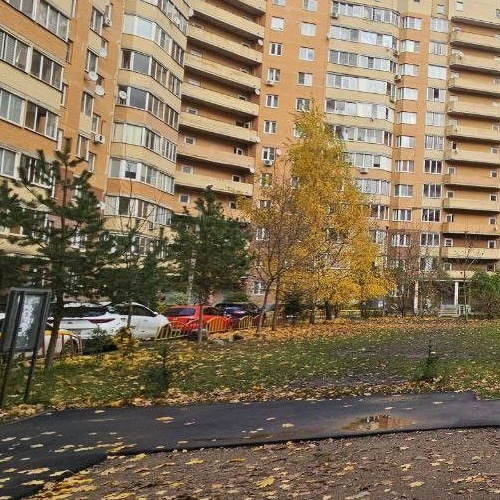 2-комн квартира д. Малые Вяземы, Петровское шоссе, 5