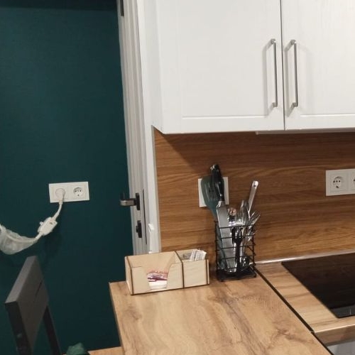 Студия Варшавское шоссе, 125С1