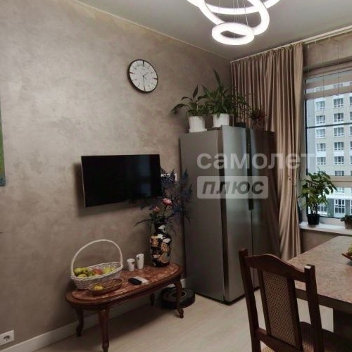 2-комн квартира Ореховый бульвар, 24к3