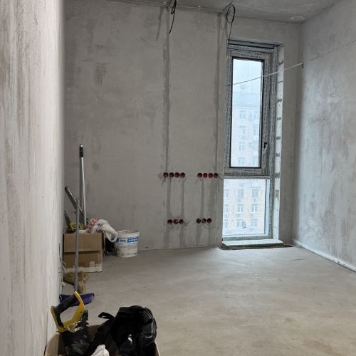 3-комн квартира проспект Мира, 95