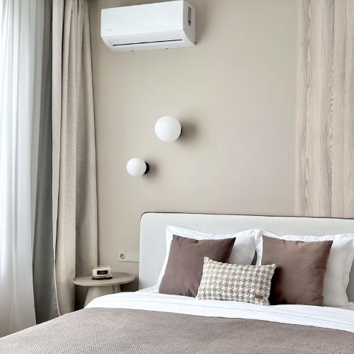 3-комн квартира Большая Филевская улица, 3к2