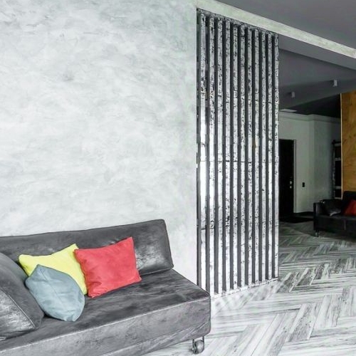 2-комн квартира Староконюшенный переулок, 45