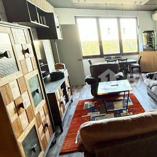 3-комн квартира Ильинский пгт, улица Чкалова, 2к1