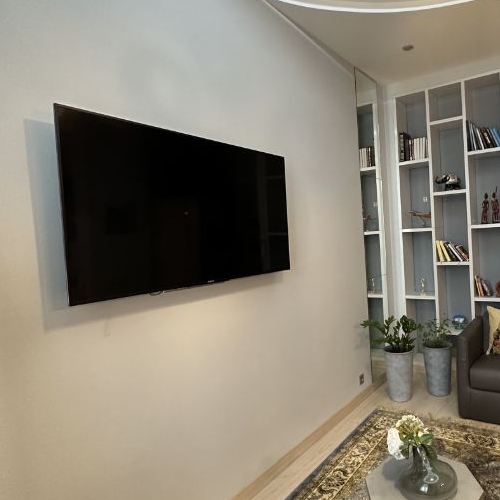 2-комн квартира Химки, проезд Транспортный, 15