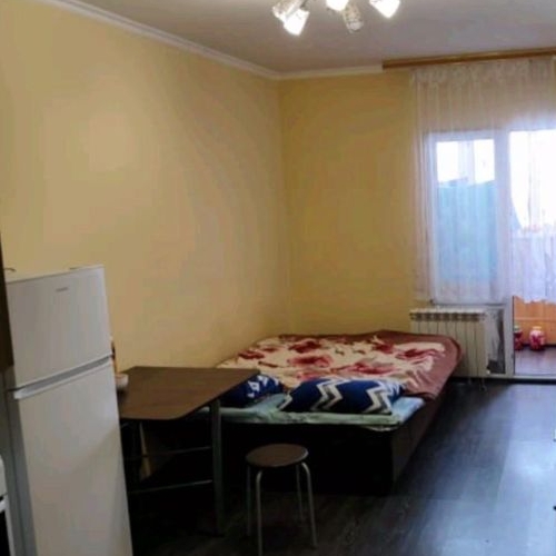 Студия Лопатино пгт, улица Сухановская, 8