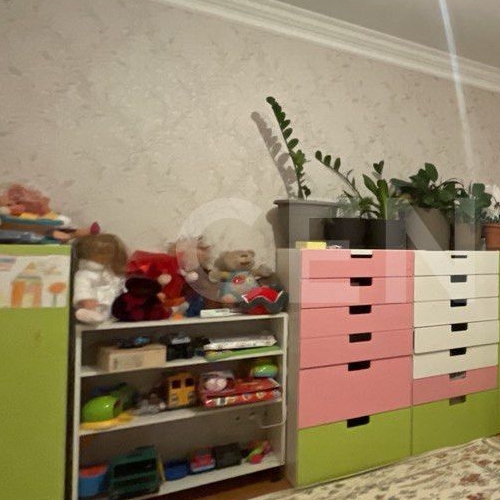 3-комн квартира Апрелевка, улица Горького, 25