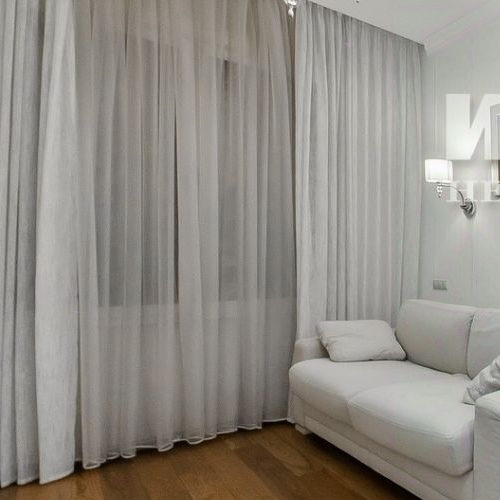 4-комн квартира Мосфильмовская улица, 70к3