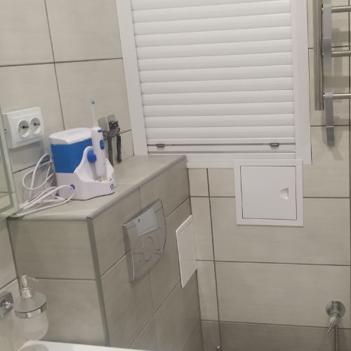 Студия Одинцово, Вокзальная улица, 31