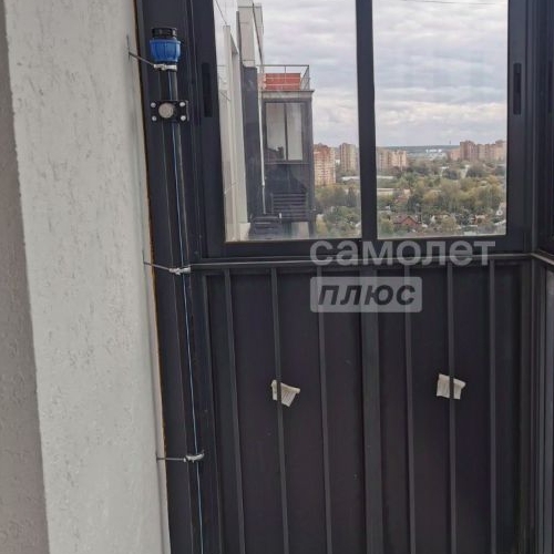 1-комн квартира Финский мкр, Щелково,  д. 1