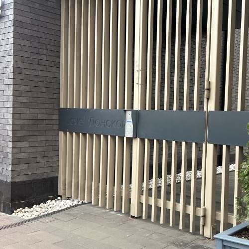 Студия Михайловский Верхн. 4-й проезд,  д. 1