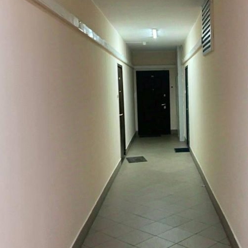 1-комн квартира Нахабино пгт, улица Панфилова, 25