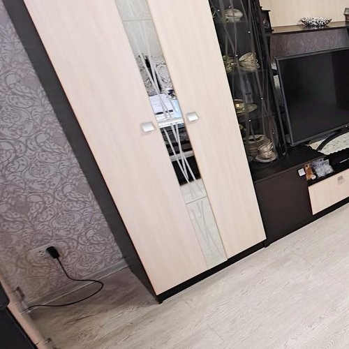 1-комн квартира Зеленоградский пгт, улица Зеленый Город, 4