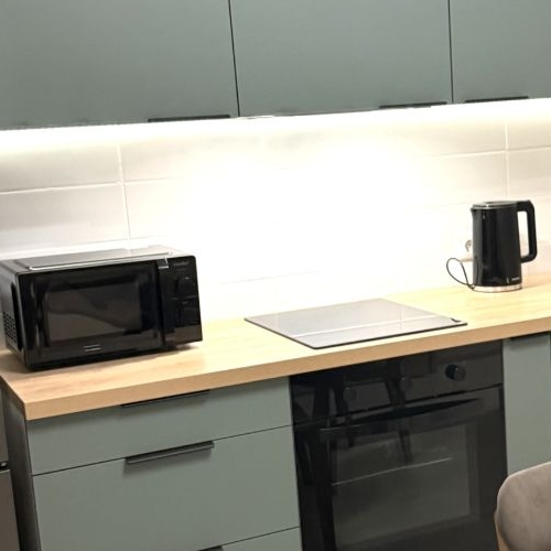 1-комн квартира Ташкентская улица, 15