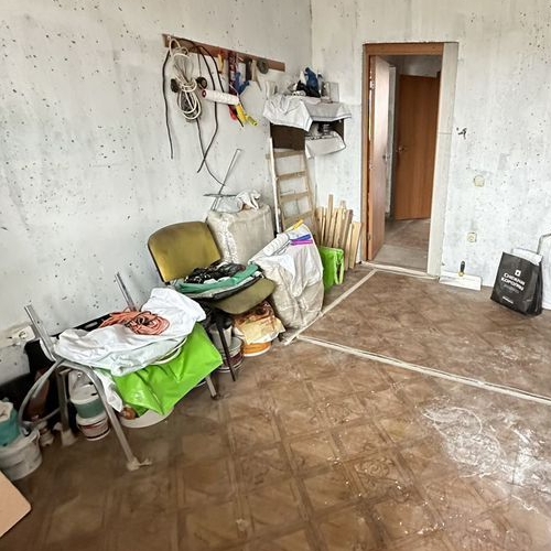 3-комн квартира пос. Быково, улица Спортивная, 3