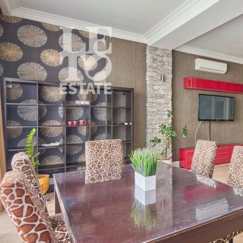 4-комн квартира Зеленые Холмы ЖК, 11