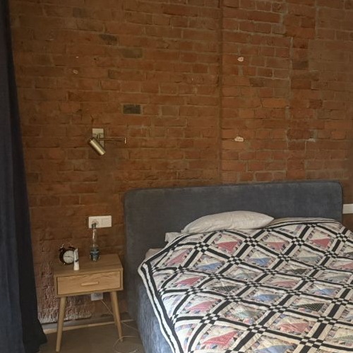 Студия 3-й Красносельский переулок, 19С4