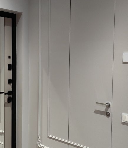 2-комн квартира улица Маршала Рыбалко, 2к2