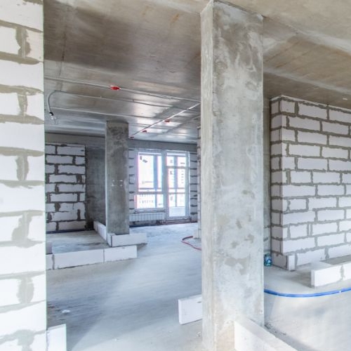 5-комн квартира 4-я Гражданская улица, 33А